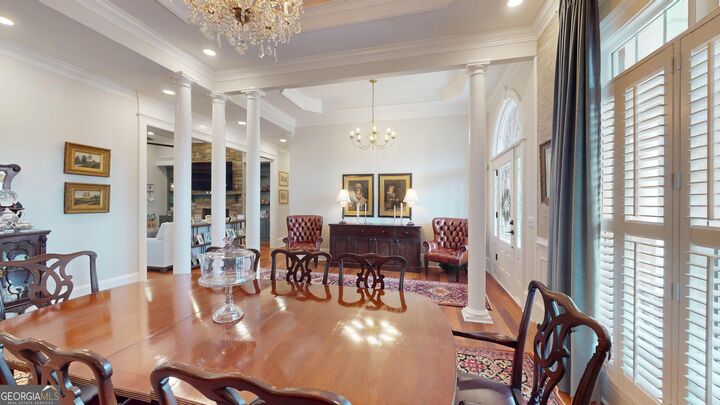 Property Photo: 1690 McFall Court GA 30677