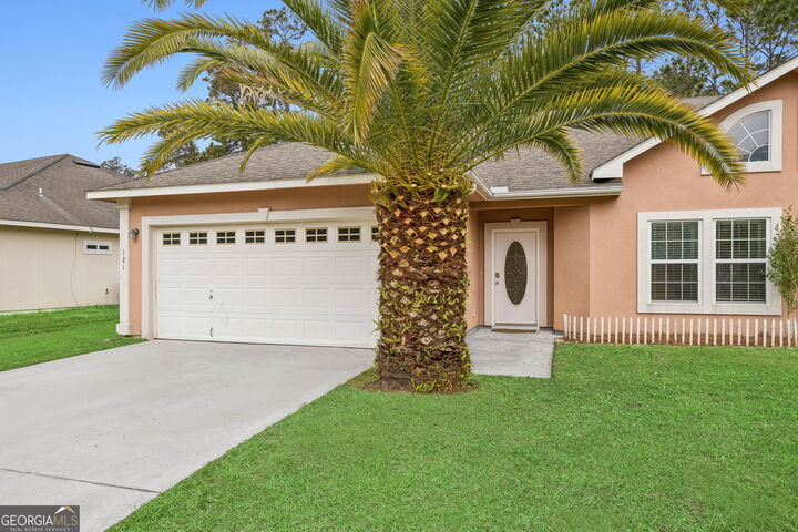 Property Photo: 121 Magnolia Court GA 31548