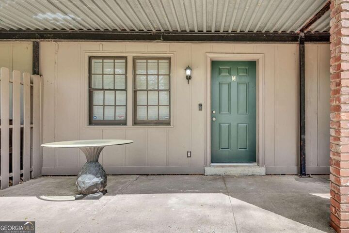 Property Photo:  3083 Colonial Way M  GA 30341 