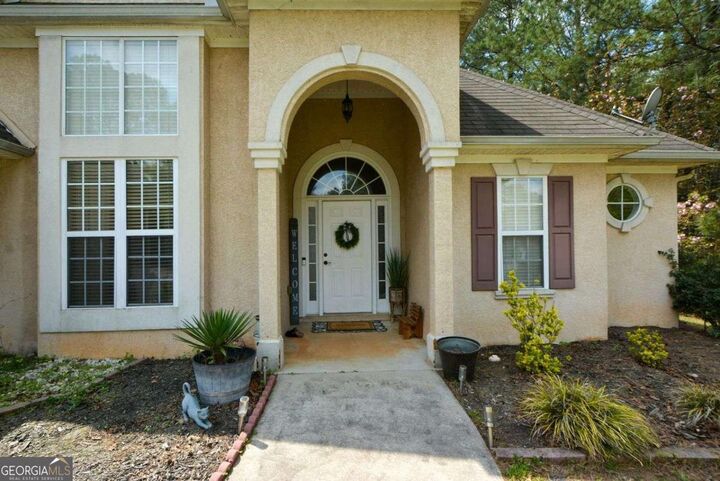 Property Photo:  125 Verdon Hill  GA 30215 