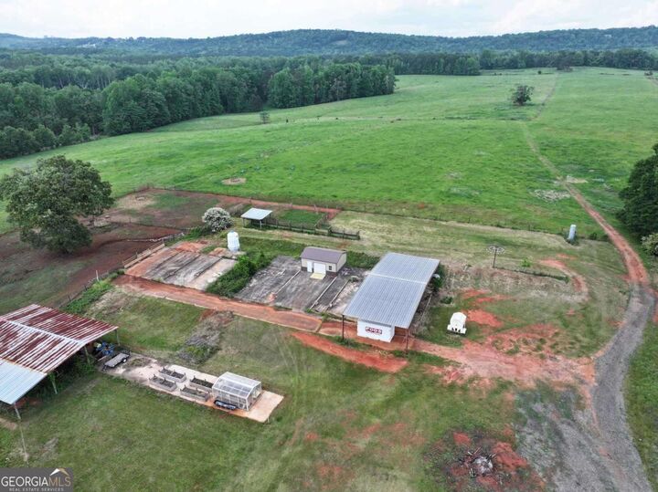 Property Photo: 1540 Flint Hill Highway GA 31826