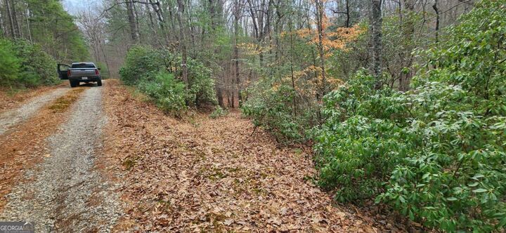 Property Photo: Lot 18 Gray Fox Trail GA 30512