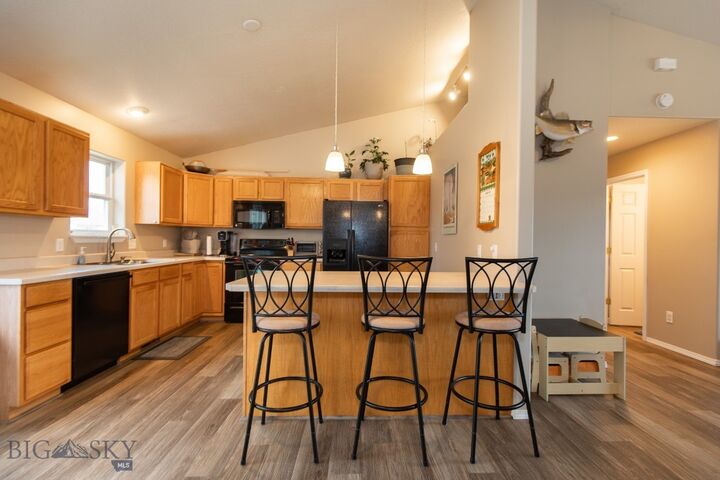 Property Photo:  903 Paisley Drive  MT 59714 