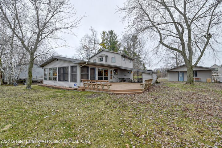 Property Photo:  9471 Peninsula Drive  MI 49332 