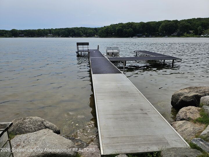 Property Photo:  9471 Peninsula Drive  MI 49332 