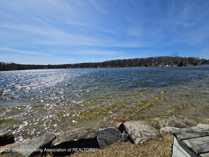 Property Photo: 9471 Peninsula Drive MI 49332