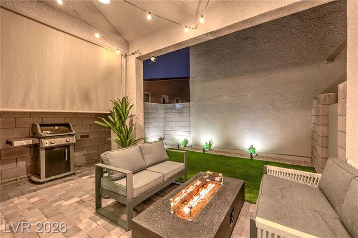 Property Photo:  660 Tranquil Jade Street  NV 89138 