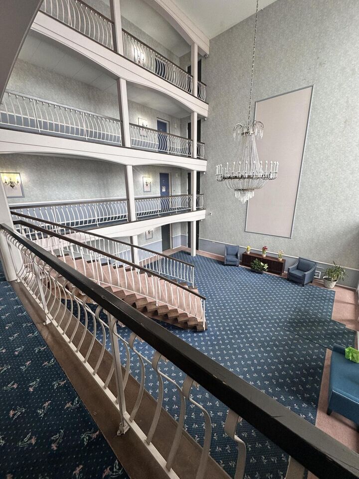 Property Photo:  8750 Harrison Avenue 213  IN 46321 