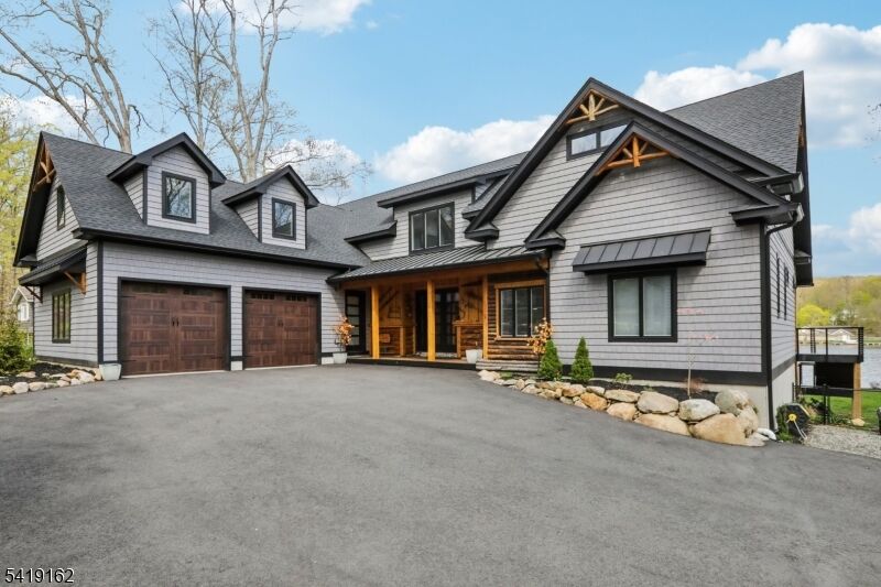 Property Photo: 259 Cupsaw Dr NJ 07456