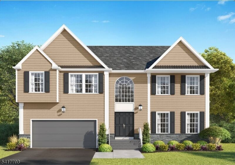 Property Photo:  45 Montgomery St  NJ 08854 