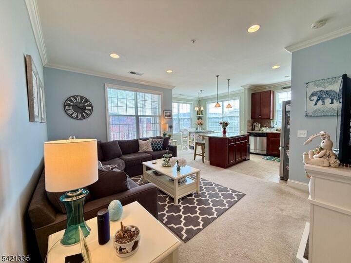 Property Photo:  4204 Ramapo Ct 4204  NJ 07457 