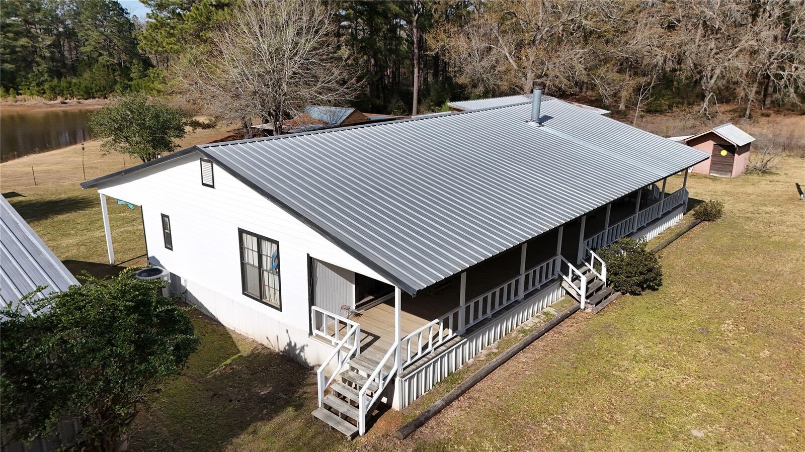 Property Photo: 7824 Pr 1190 TX 75850