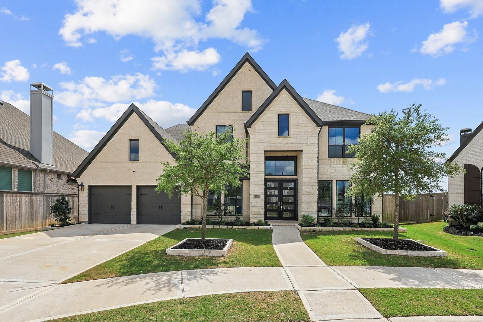 Property Photo:  29819 Autumn Maple Court  TX 77494 