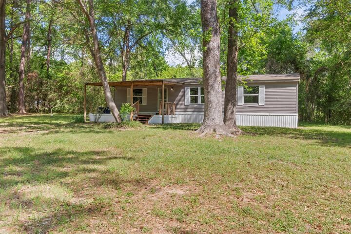 Property Photo:  13488 Enchanted Cove  TX 77318 