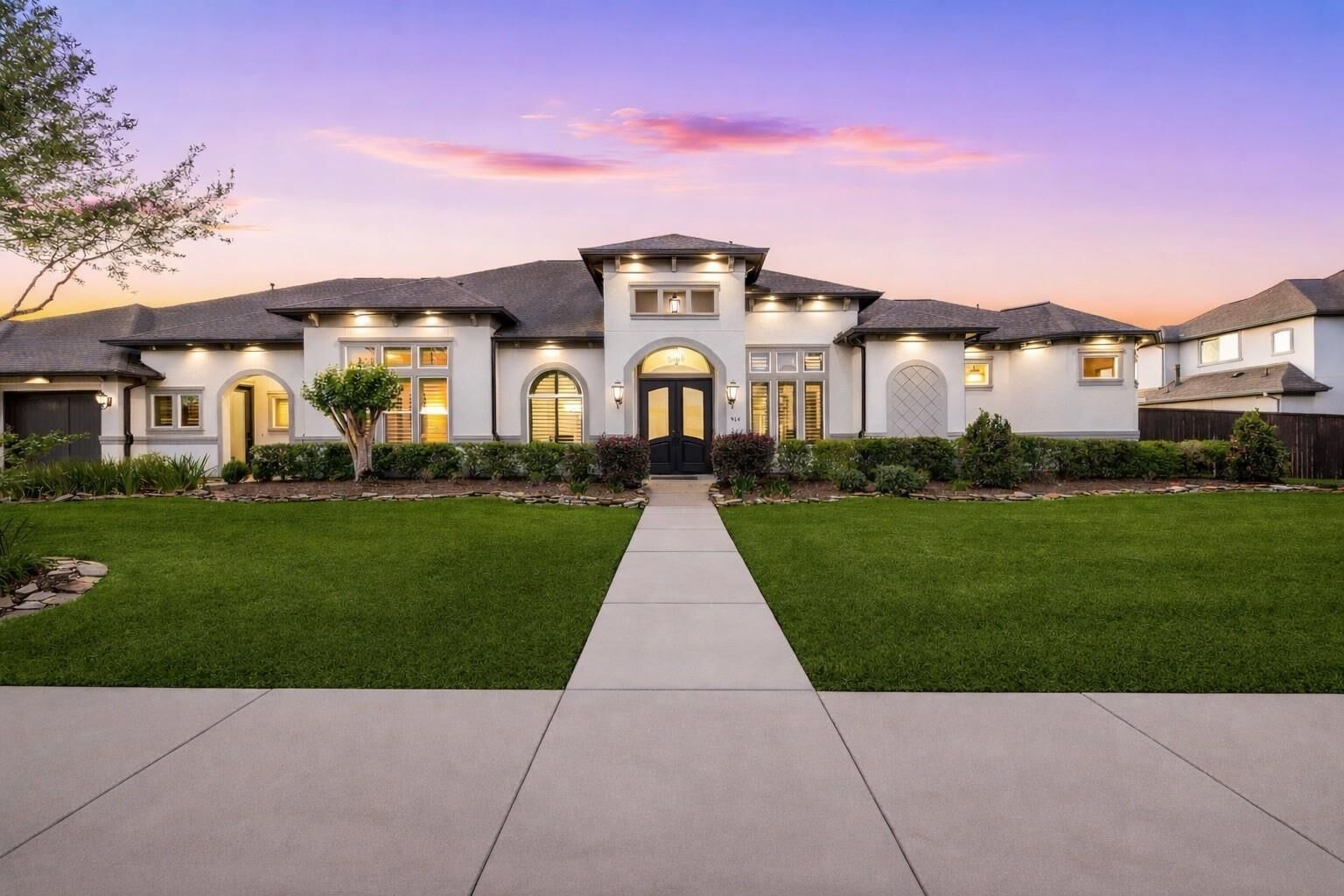 Property Photo:  914 Cross Hollow Lane  TX 77494 