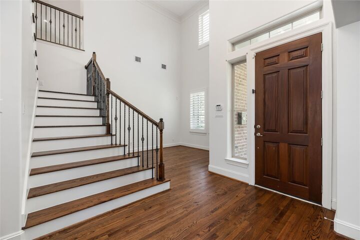 Property Photo:  3435 Linkwood Drive  TX 77025 