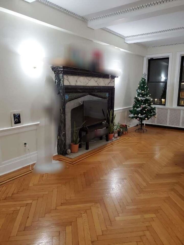 Property Photo:  50 Glenwood Ave 805  NJ 07306 