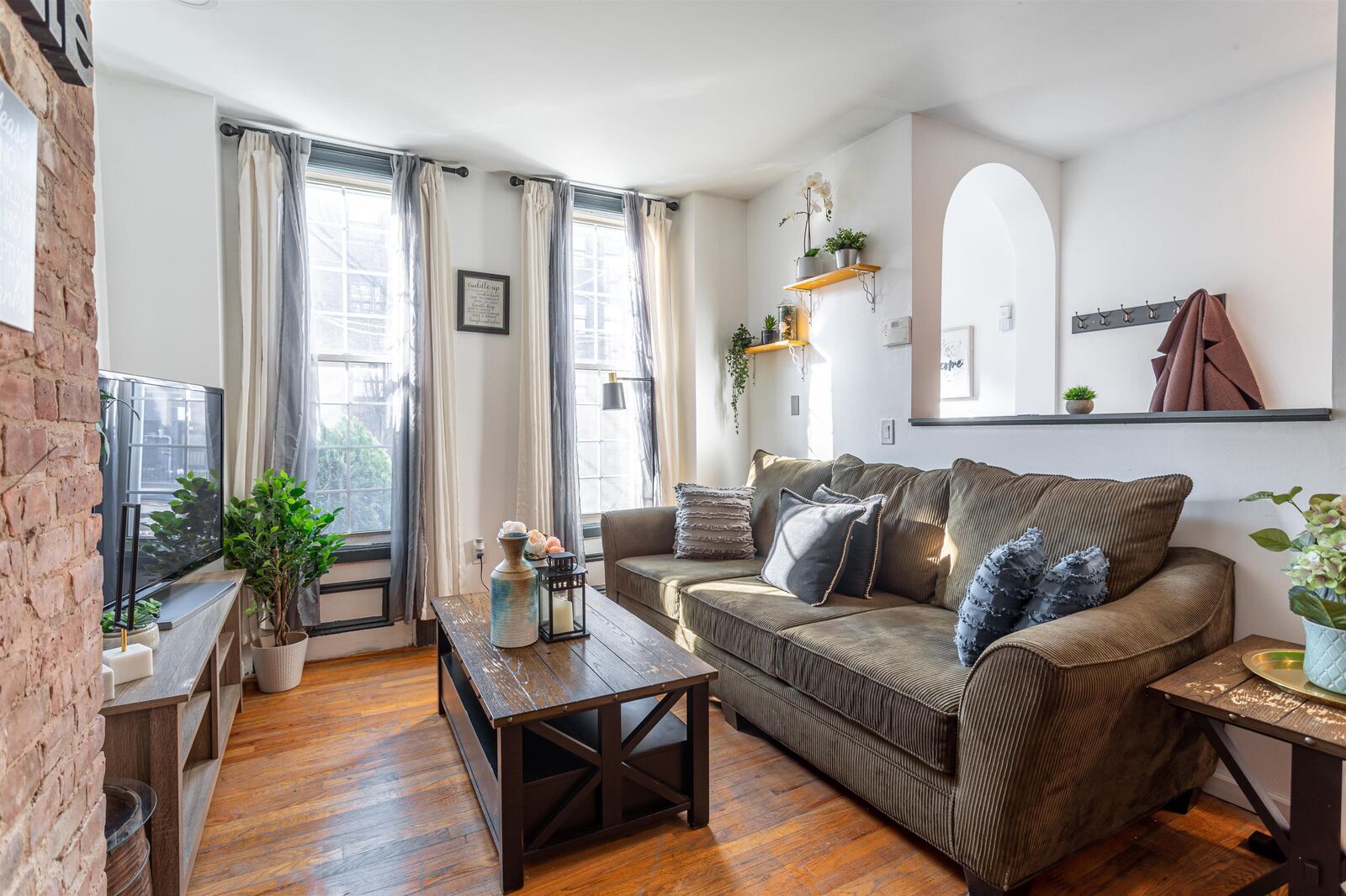 Property Photo: 148.5 Union St NJ 07304