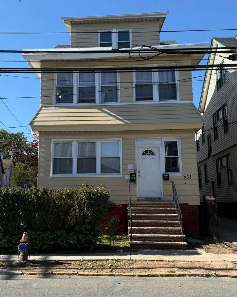 Property Photo:  231 Myrtle Ave  NJ 07111 