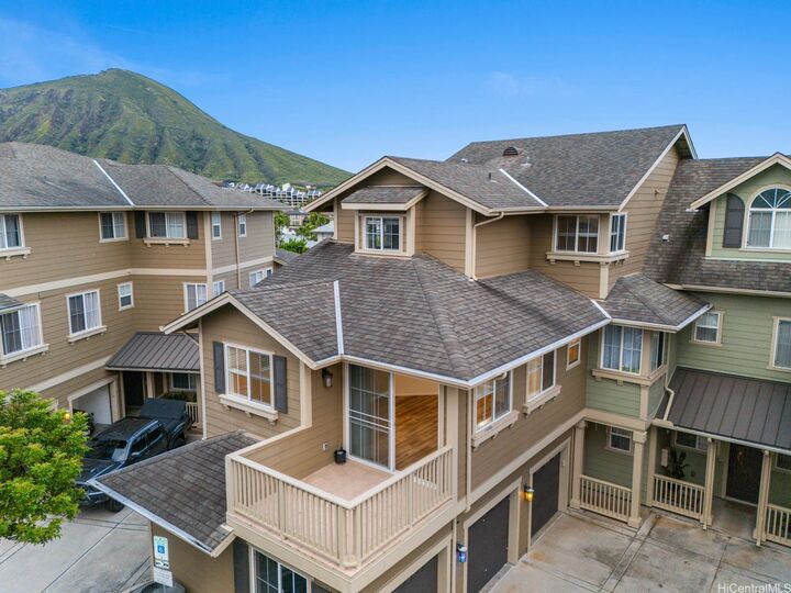 Property Photo: 7018 Hawaii Kai Drive 6-15 HI 96825