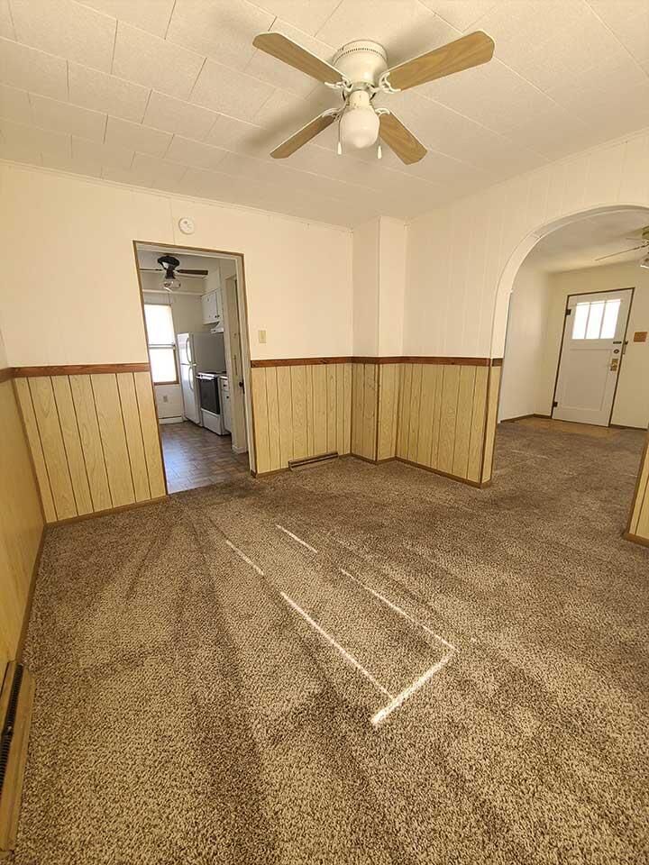 Property Photo: 1725 West Street MO 65265