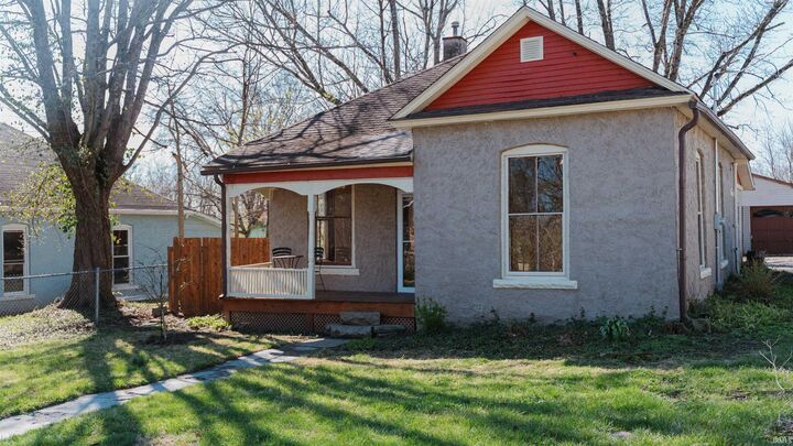 Property Photo:  1605 W 7th Street  IN 47404 