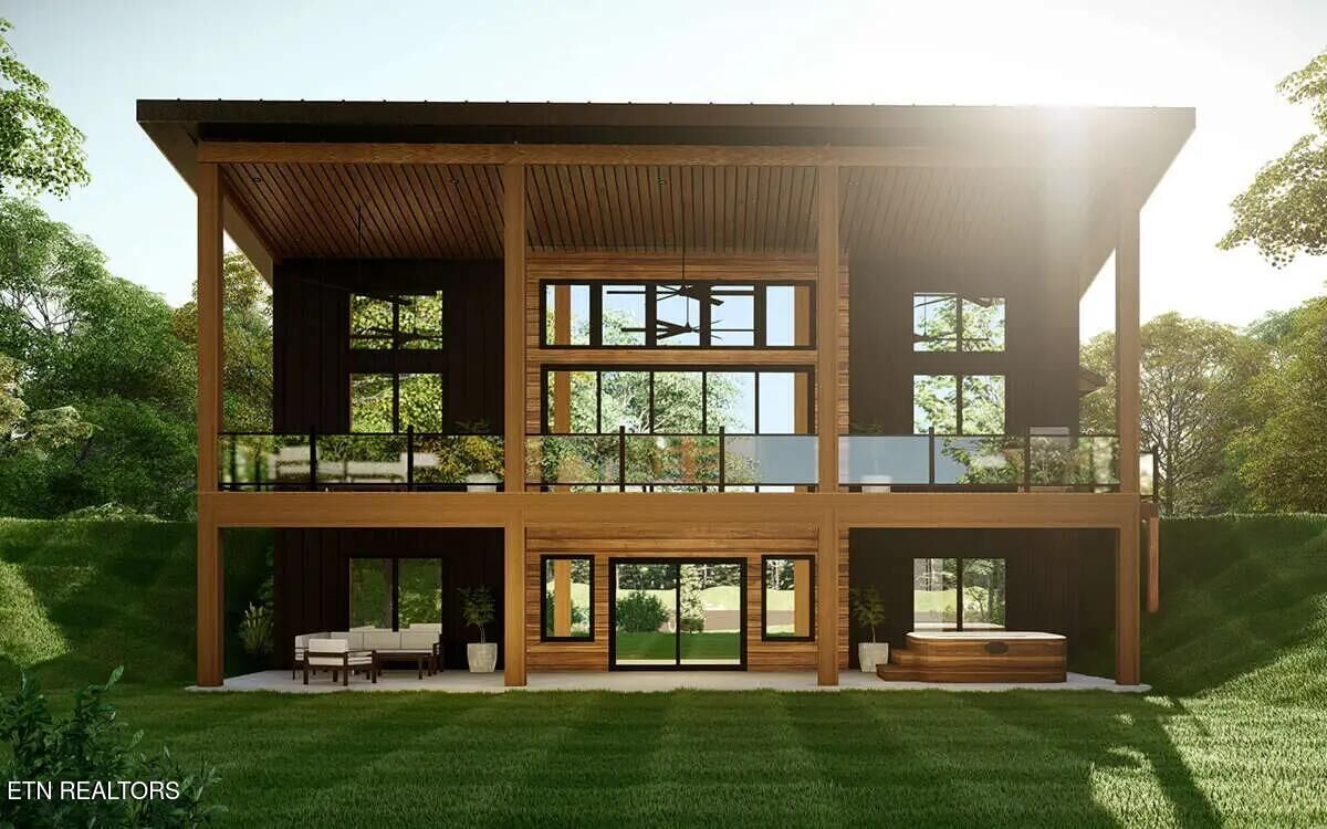 Property Photo:  5262 Riversong Way  TN 37862 