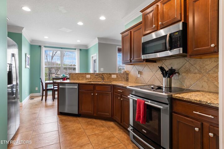 Property Photo: 1451 Branch Field Lane TN 37918