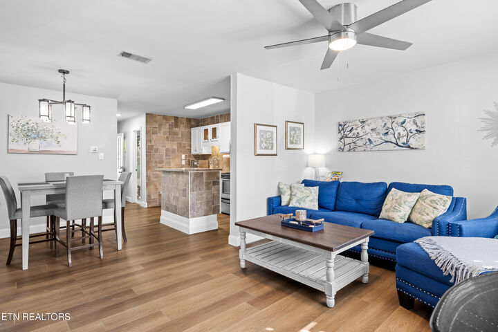 Property Photo: 9209 Shady Bend Lane TN 37922