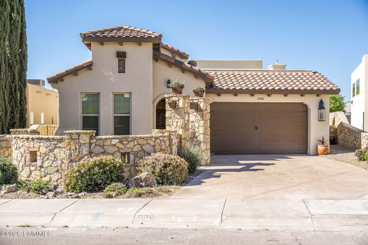 Property Photo:  2945 Maddox Loop  NM 88011 