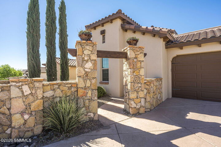 Property Photo:  2945 Maddox Loop  NM 88011 