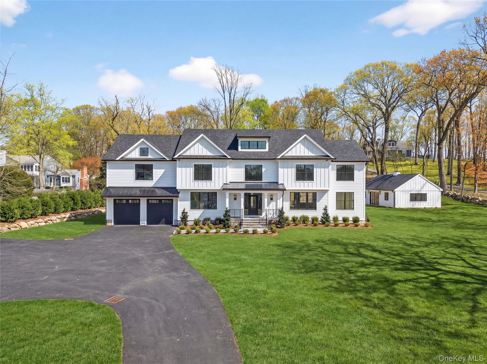 Property Photo:  43 Hilltop Lane  NY 10594 