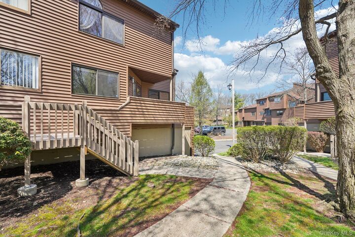 Property Photo: 22 Tulip Court NY 10954