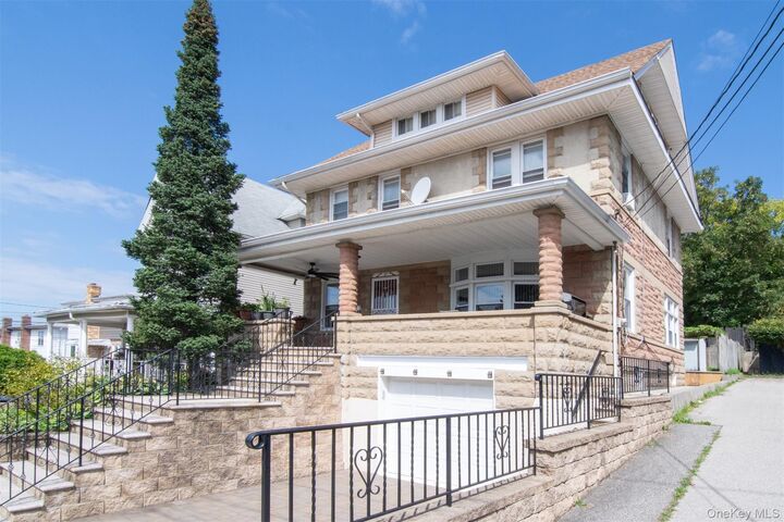 Property Photo:  17 Lake Avenue  NY 10703 