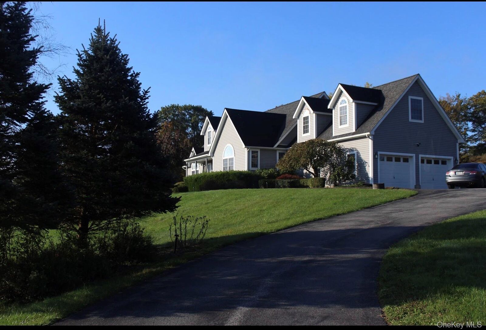 Property Photo: 12 Neveles Pride Court NY 12566