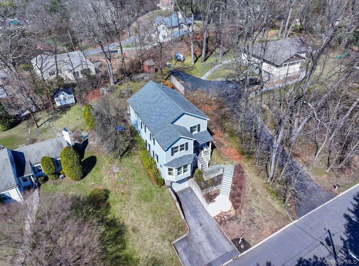 Property Photo:  14 Park Avenue  NY 10502 