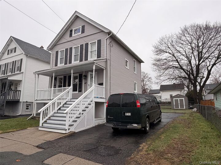 Property Photo: 47 Liberty Street NY 10940