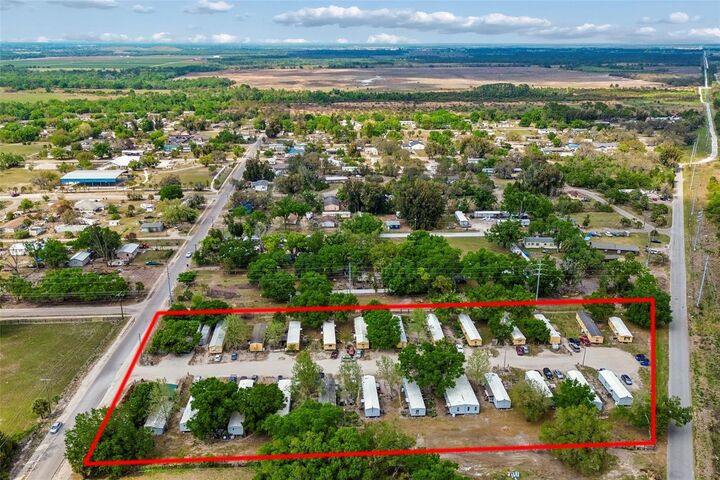 Property Photo: 610 Railroad Street FL 33598