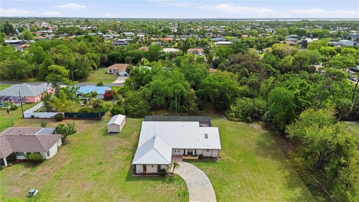 Property Photo: 4346 Melis Street FL 33948