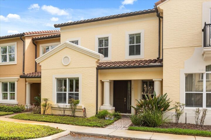 Property Photo:  1161 Charming Street  FL 32751 