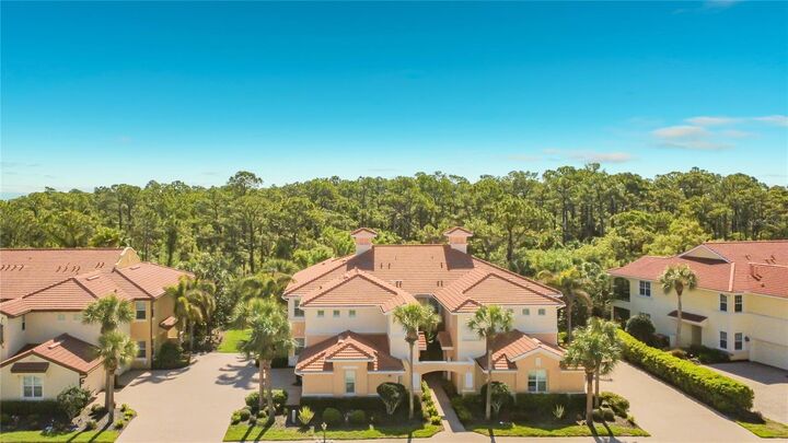 Property Photo: 130 Bella Vista Terrace 10C FL 34275