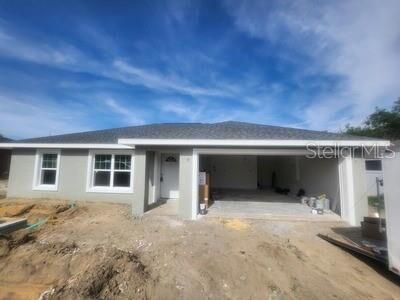 Property Photo:  13790 SE 40th Court  FL 34491 