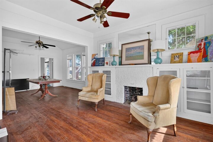 Property Photo:  272 S Central/Sr19s Avenue  FL 32784 