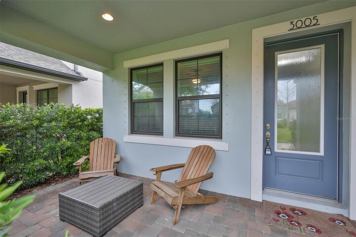 Property Photo:  3005 Puller Trail  FL 33556 