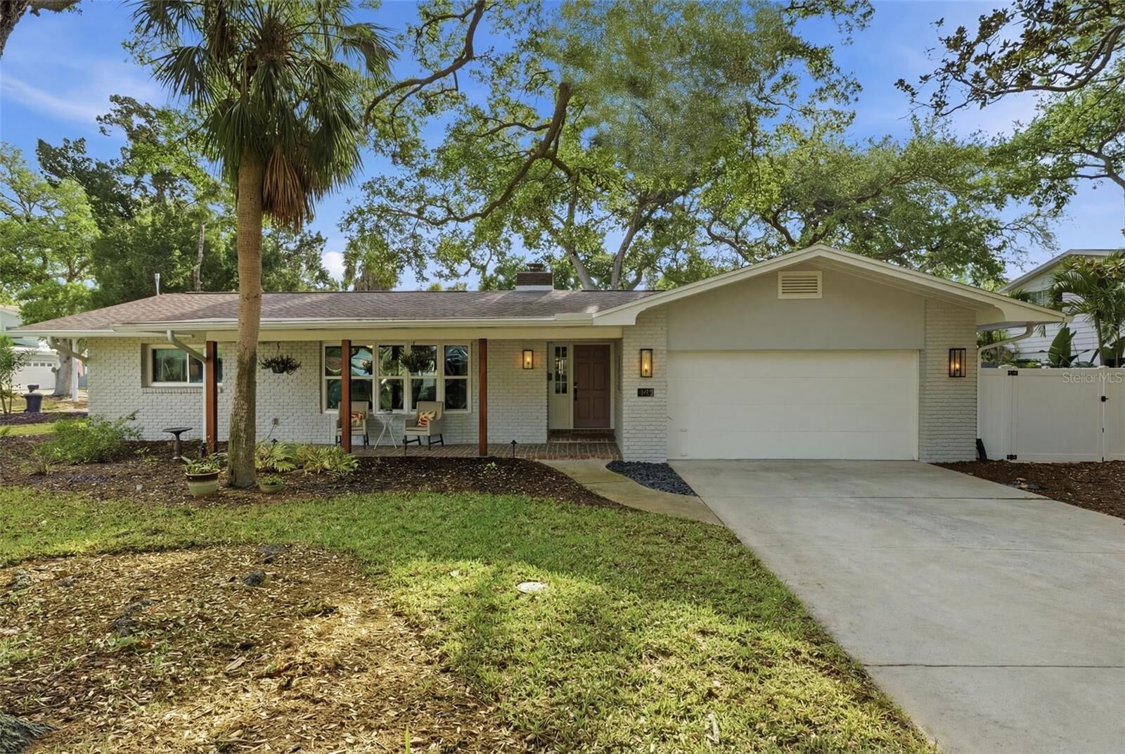 Property Photo:  3491 83rd Street N  FL 33710 