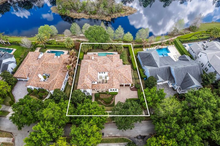 Property Photo: 1735 Foss Avenue FL 32814