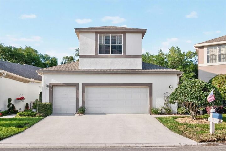 Property Photo: 5120 Fairway One Drive FL 33596