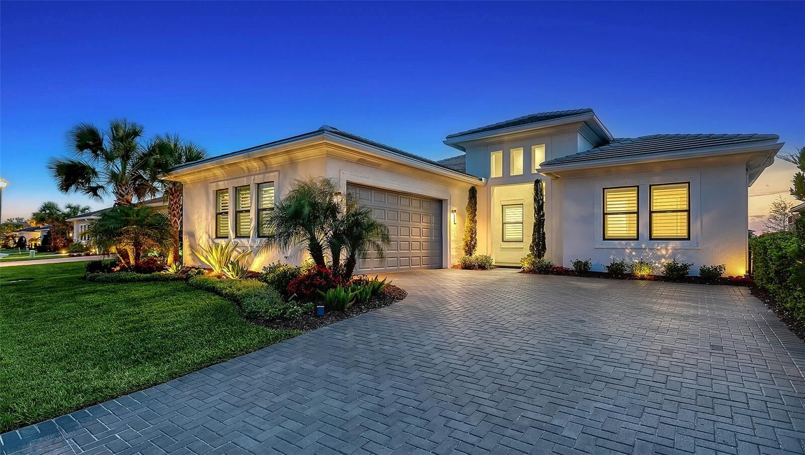 Property Photo:  9104 Bernini Place  FL 34240 