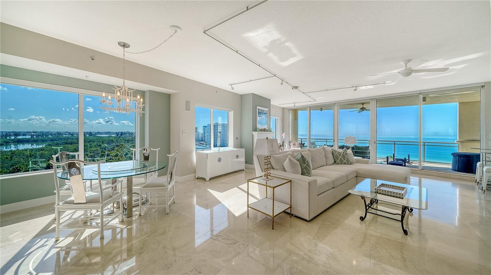 Property Photo:  1300 Benjamin Franklin Drive 701  FL 34236 