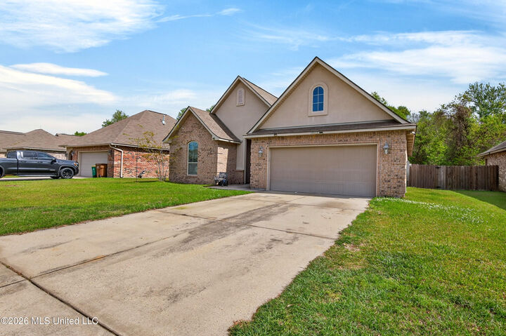 Property Photo:  15110 Ranier Avenue  MS 39503 